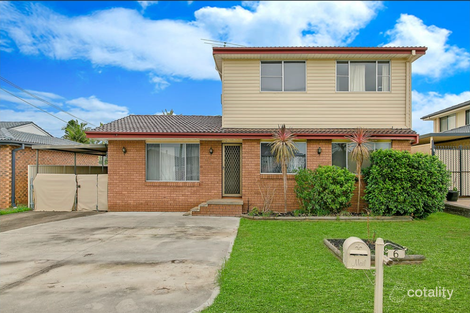 Property photo of 6 Macarthur Drive St Clair NSW 2759