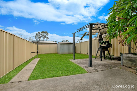 Property photo of 6 Macarthur Drive St Clair NSW 2759