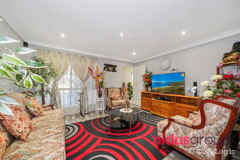 Property photo of 87 Palmerston Road Mount Druitt NSW 2770