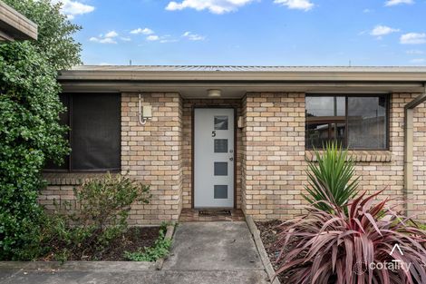 Property photo of 5/349 Westbury Road Prospect Vale TAS 7250