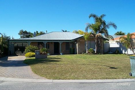Property photo of 18 Glencoe Place Cooloongup WA 6168