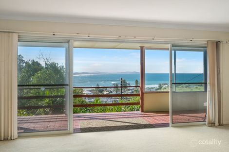 Property photo of 52 Dulconghi Street Crescent Head NSW 2440