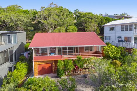 Property photo of 52 Dulconghi Street Crescent Head NSW 2440