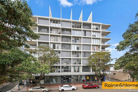 Property photo of 30/18 Market Street Rockdale NSW 2216