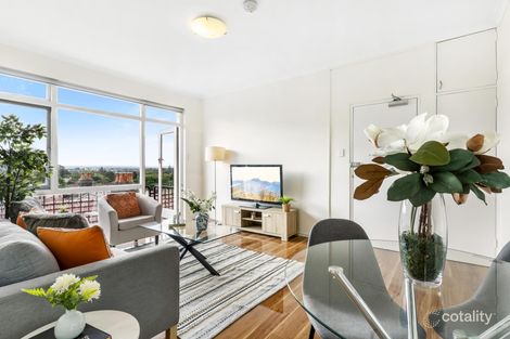 Property photo of 21/7A Bruce Street Ashfield NSW 2131
