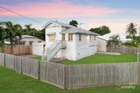 73 Todd St, Railway Estate, QLD 4810