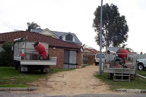 Property photo of 65 Crossland Way Kardinya WA 6163