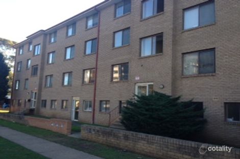 8/26 Chamberlain St, Campbelltown, NSW 2560