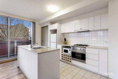 Property photo of 8/50 Rourke Lane Kensington VIC 3031