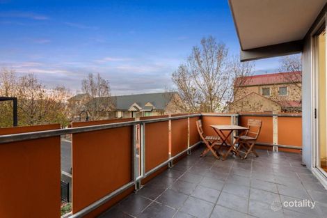 Property photo of 8/50 Rourke Lane Kensington VIC 3031