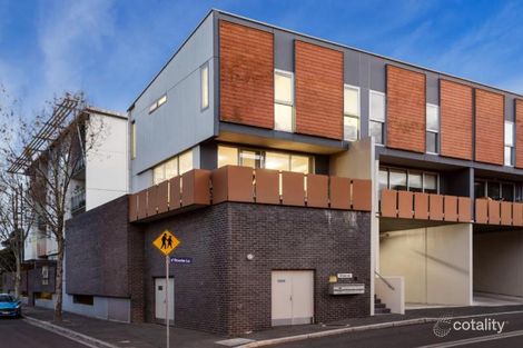 Property photo of 8/50 Rourke Lane Kensington VIC 3031