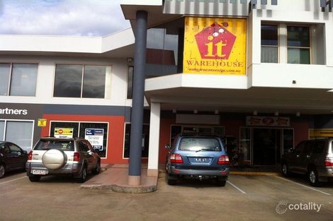 Property photo of 3/12 Prescott Street Toowoomba City QLD 4350
