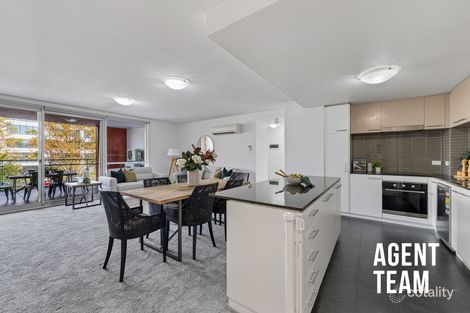 Property photo of 16/57 Benjamin Way Belconnen ACT 2617