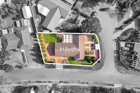 Property photo of 1 Tell Close Abbotsbury NSW 2176