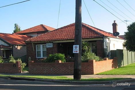 63 Mitchell St, Croydon Park, NSW 2133