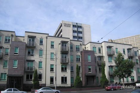 Property photo of 4113/550 Lygon Street Carlton VIC 3053