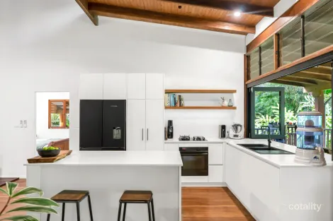 Property photo of 18 Bangalow Place Kuranda QLD 4881
