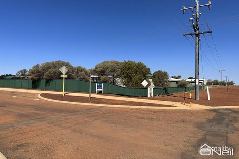 Property photo of 14 Griffith Street Sandstone WA 6639