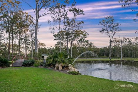 Property photo of 139 Wuduru Road Cornubia QLD 4130