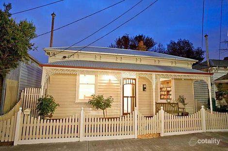 55 Pilgrim St, Seddon, VIC 3011