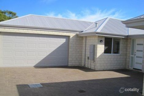 8b Lowe St, Carey Park, WA 6230