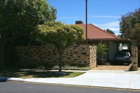 161 Flamborough St, Doubleview, WA 6018