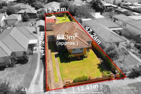 68 Barton St, Reservoir, VIC 3073