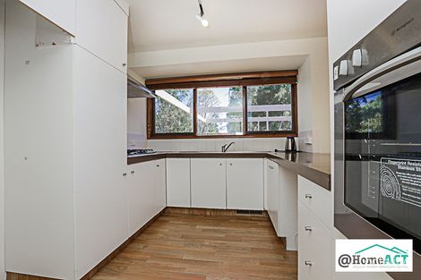 Property photo of 21 De Lissa Street Evatt ACT 2617