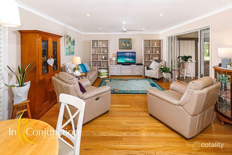 Property photo of 5 Dobbie Place Glenorie NSW 2157
