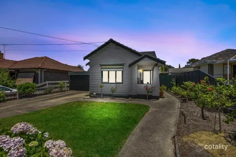 Property photo of 1632 Dandenong Road Huntingdale VIC 3166