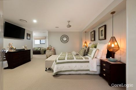 Property photo of 56 Grange Place Moggill QLD 4070