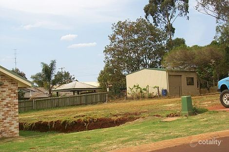 3 Annie Cl, Kearneys Spring, QLD 4350