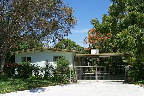 Property photo of 45 Amaroo Street Boyne Island QLD 4680