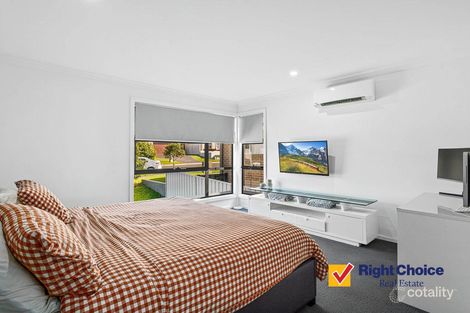 Property photo of 15A The Farm Way Shell Cove NSW 2529