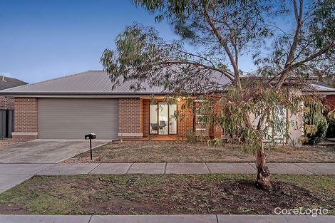 Property photo of 46 Middlesborough Drive Craigieburn VIC 3064