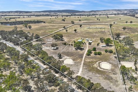 4570 Ararat-St Arnaud Rd, Paradise, VIC 3477