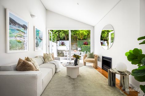 Property photo of 5 Walker Avenue Edgecliff NSW 2027