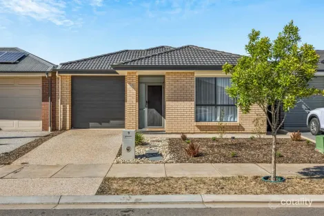 9 Gino St, Paralowie, SA 5108