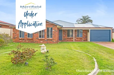 Property photo of 5 Wren Way Bayonet Head WA 6330