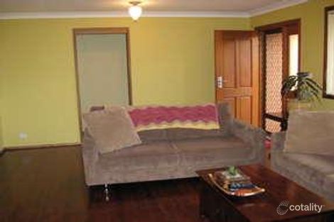 Property photo of 8 Cherrybrook Road Lansvale NSW 2166