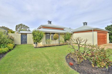 Property photo of 8 Otago Pass Meadow Springs WA 6210