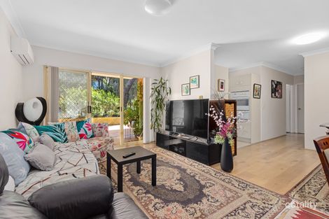 Property photo of 3/151-161 Port Hacking Road Sylvania NSW 2224