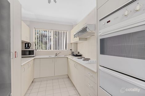 Property photo of 3/151-161 Port Hacking Road Sylvania NSW 2224