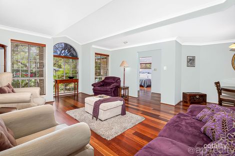 Property photo of 20 Robusta Place Forest Lake QLD 4078