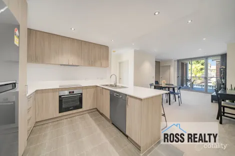 Property photo of 12/17 Wickham Street East Perth WA 6004