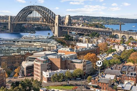 Property photo of 1 Argyle Place Millers Point NSW 2000