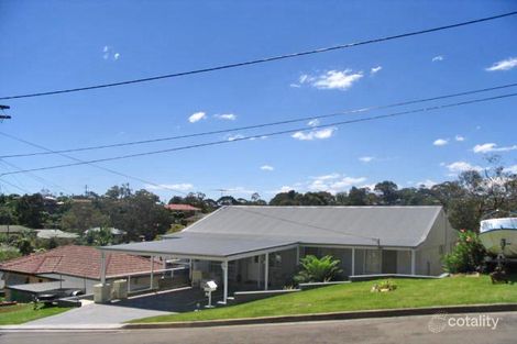 Property photo of 1 Larool Place Engadine NSW 2233