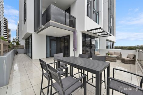 Property photo of 527/9 Oscar Place Eastgardens NSW 2036