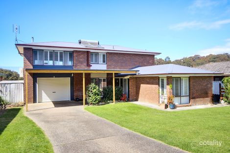 Property photo of 68 Fishermans Crescent North Narooma NSW 2546