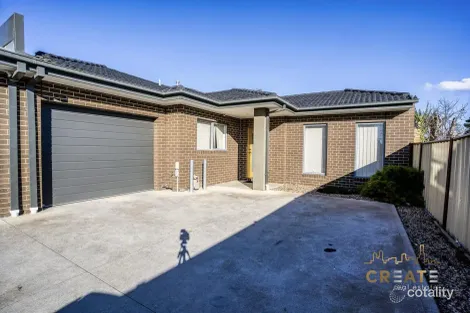4/69 Warwick Rd, Sunshine North, VIC 3020